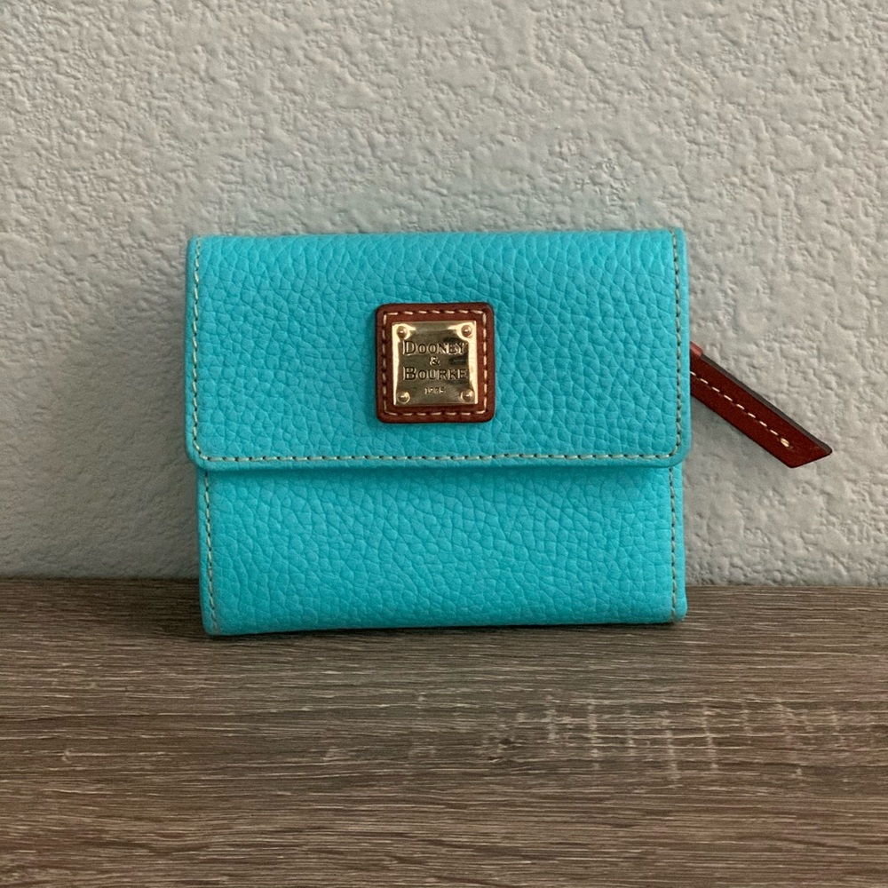 Dooney & Bourke Small Wallet